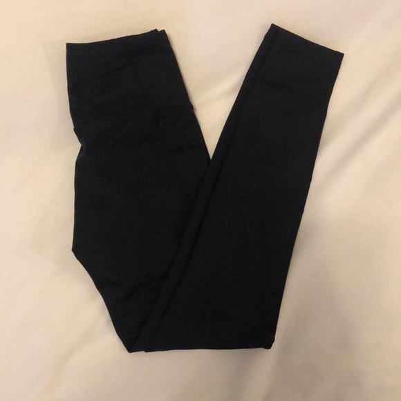 Zella Live in High Waist Leggings - Picture 2 of 3